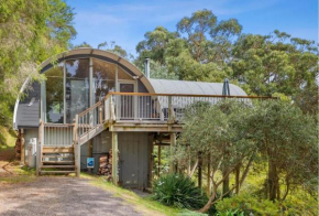 Mouzel, Wye River
